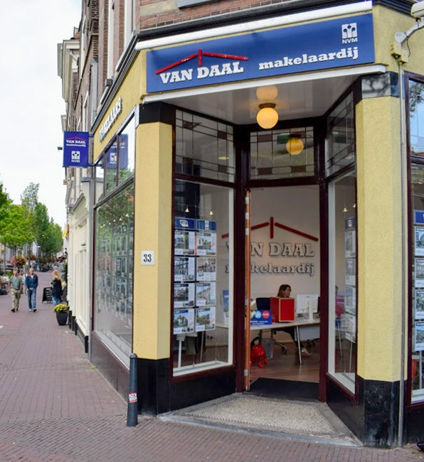 makelaar Delft
